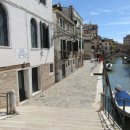 Appartamento trilocale in vendita a venezia