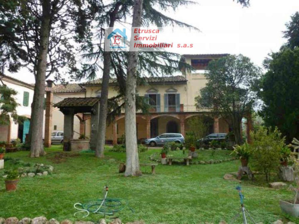 villa indipendente in vendita a Siena