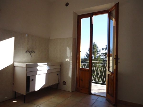 appartamento in vendita a Gambassi Terme