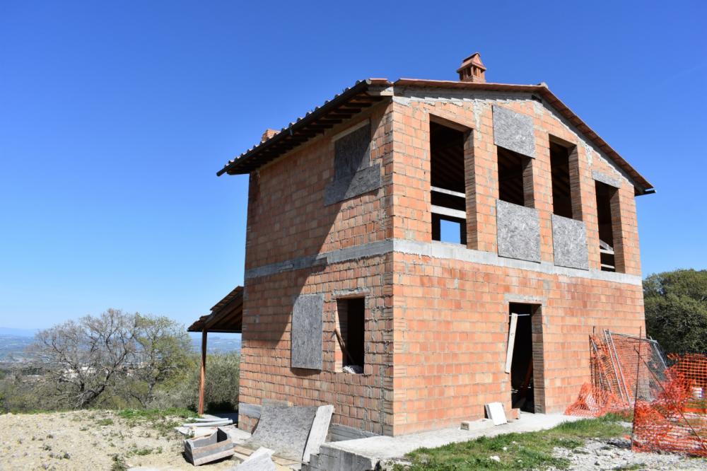 casa in vendita a Gambassi Terme