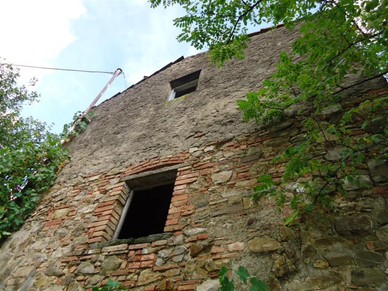 terreno residenziale in vendita a Gambassi Terme