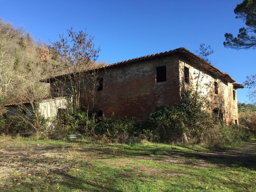 Villa plurilocale in vendita a castelfiorentino - Villa plurilocale in vendita a castelfiorentino