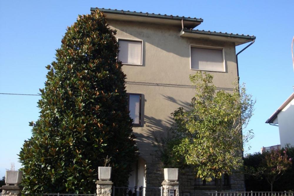 villa in vendita a Montaione