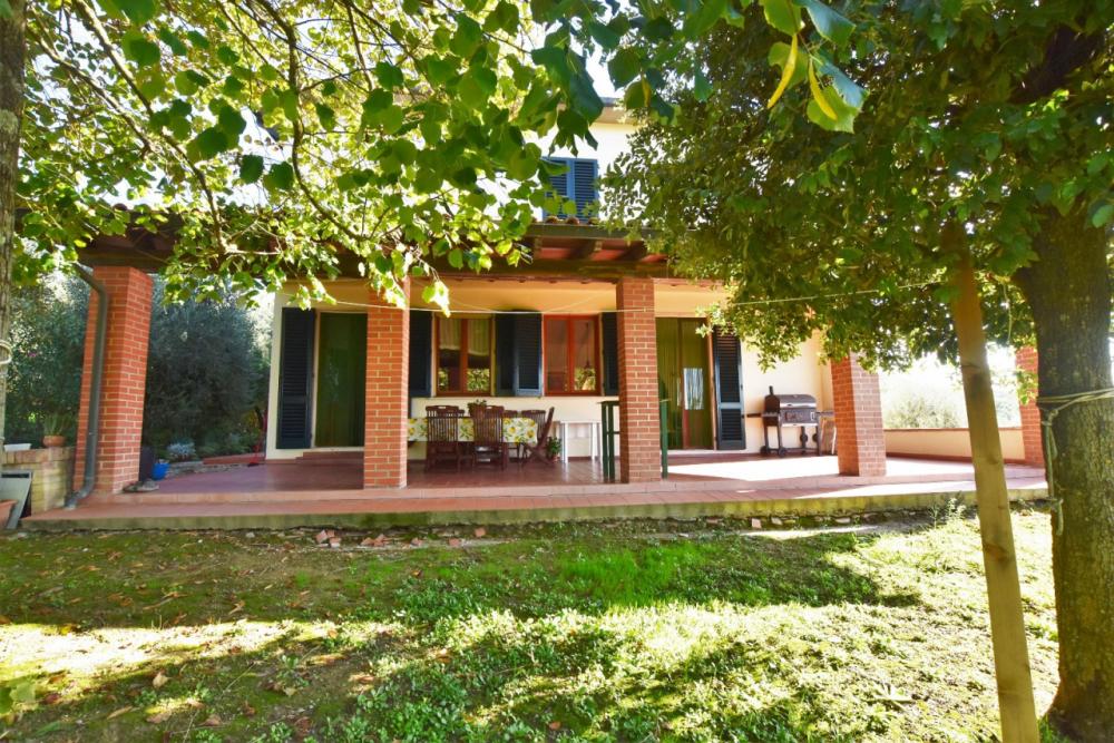 villa in vendita a Castelfiorentino