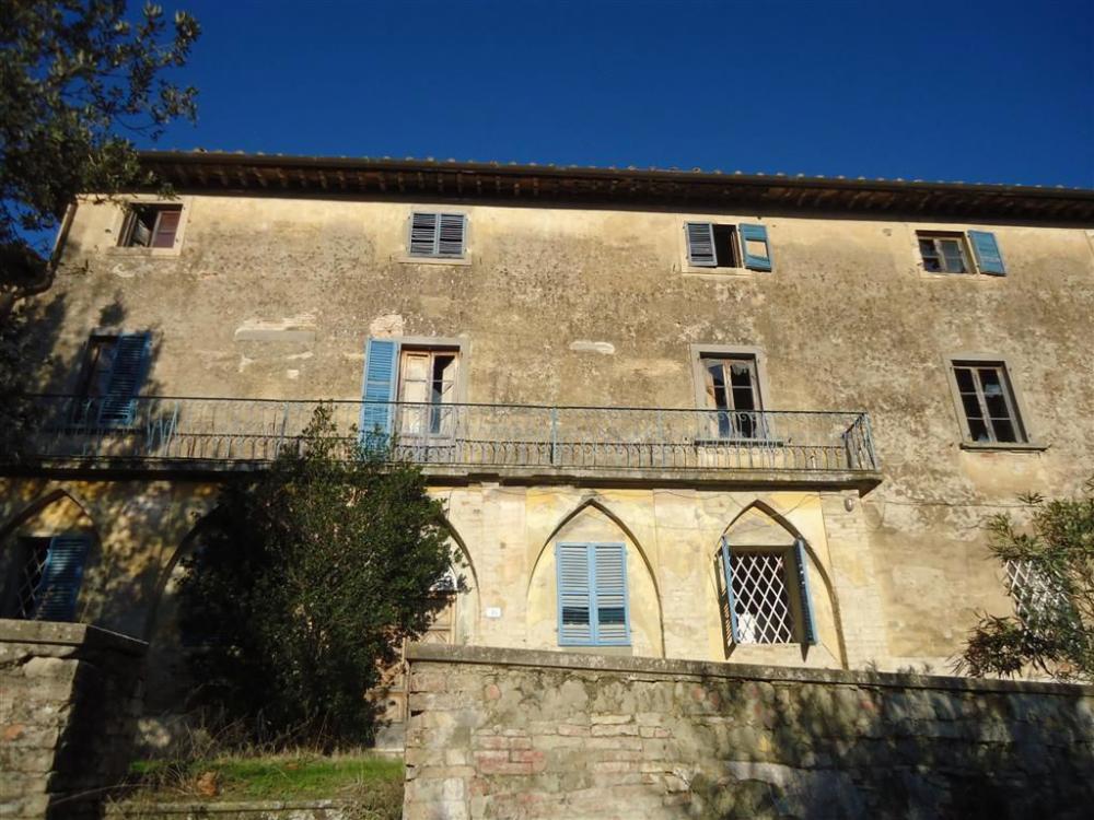 villa in vendita a Certaldo