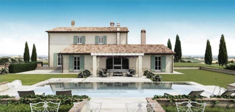 villa indipendente in vendita a Castelfiorentino