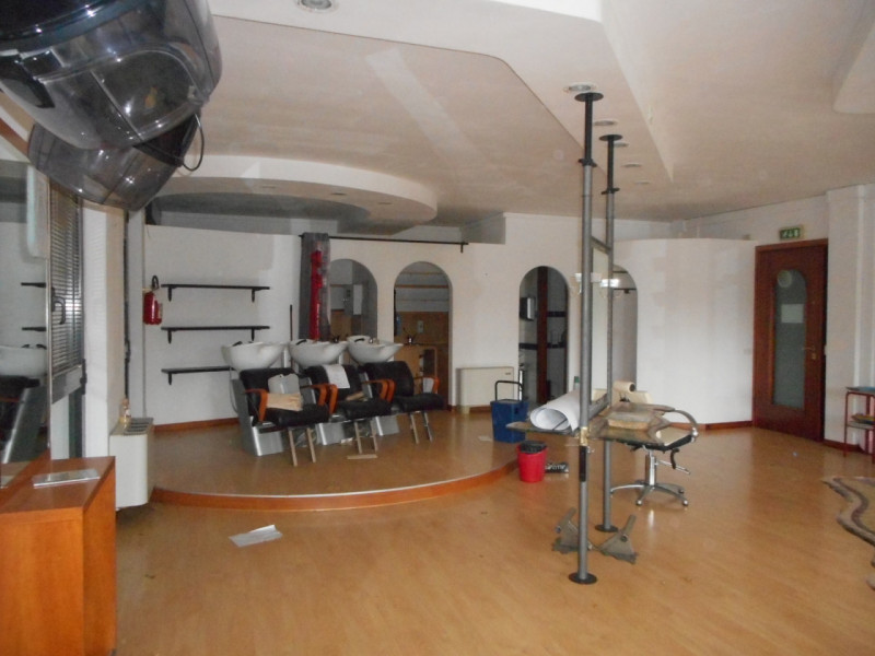 ufficio in vendita a Montecchio Maggiore