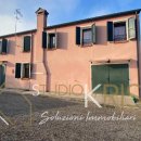 Villa indipendente plurilocale in vendita a Canaro