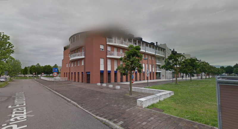 Appartamento bilocale in vendita a castelfranco-veneto - Appartamento bilocale in vendita a castelfranco-veneto