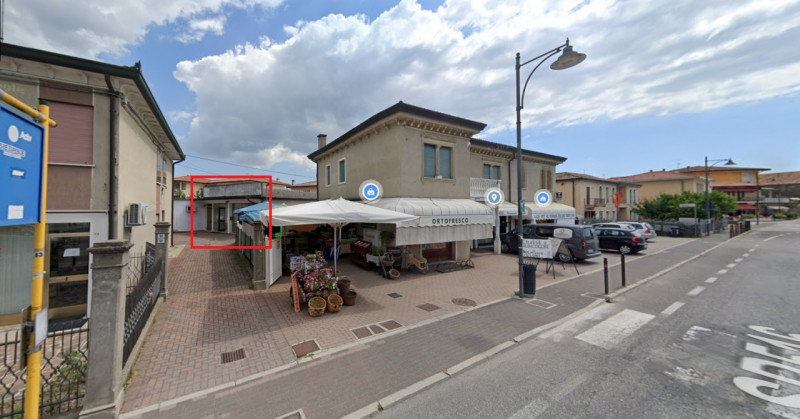 Ufficio in vendita a cona - Ufficio in vendita a cona