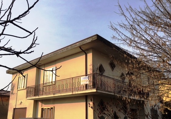 appartamento in vendita a Sant'Elena