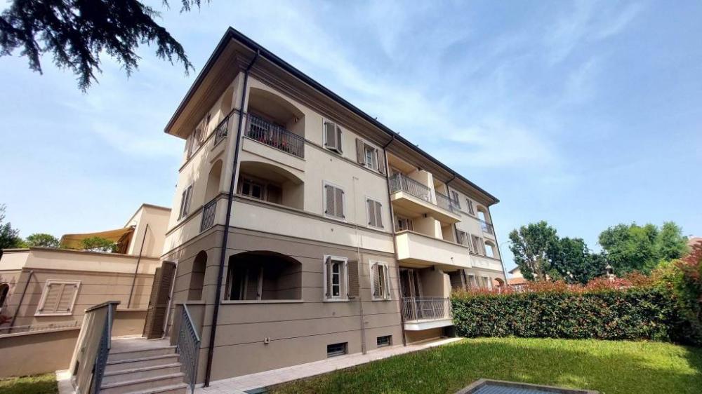 Appartamento bilocale in vendita a Lentate sul Seveso - Appartamento bilocale in vendita a Lentate sul Seveso