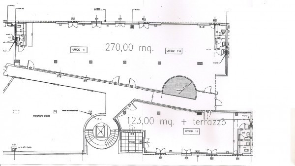 81eb001f1b02c544222843b3d989b7a6 - Ufficio monolocale in vendita a Giussano