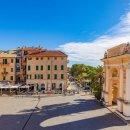 Appartamento bilocale in affitto a finale-ligure
