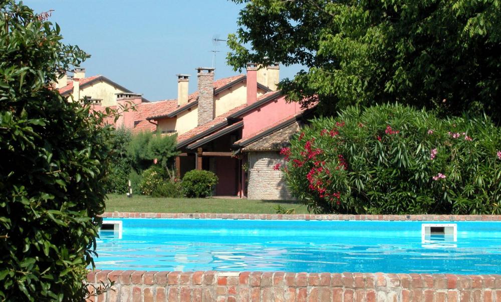 Appartamento trilocale in vendita a Venezia - Appartamento trilocale in vendita a Venezia