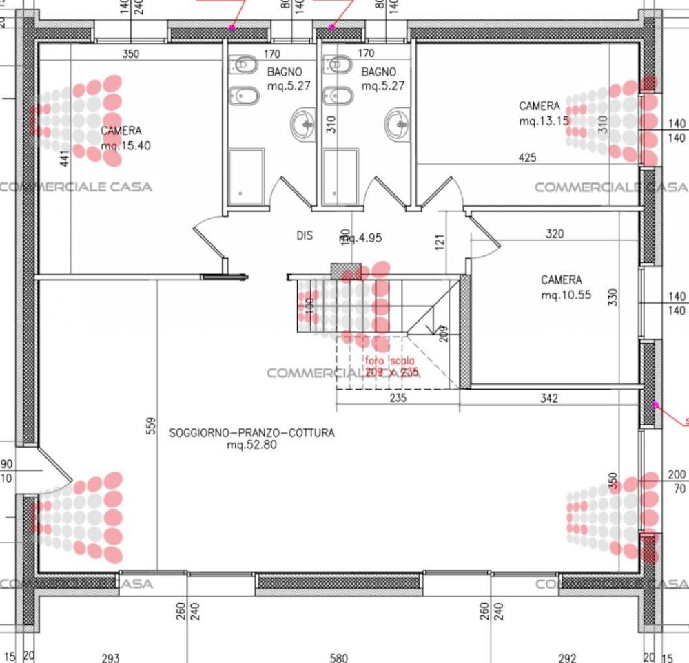 Villa indipendente plurilocale in vendita a Quarto d'Altino - Villa indipendente plurilocale in vendita a Quarto d'Altino