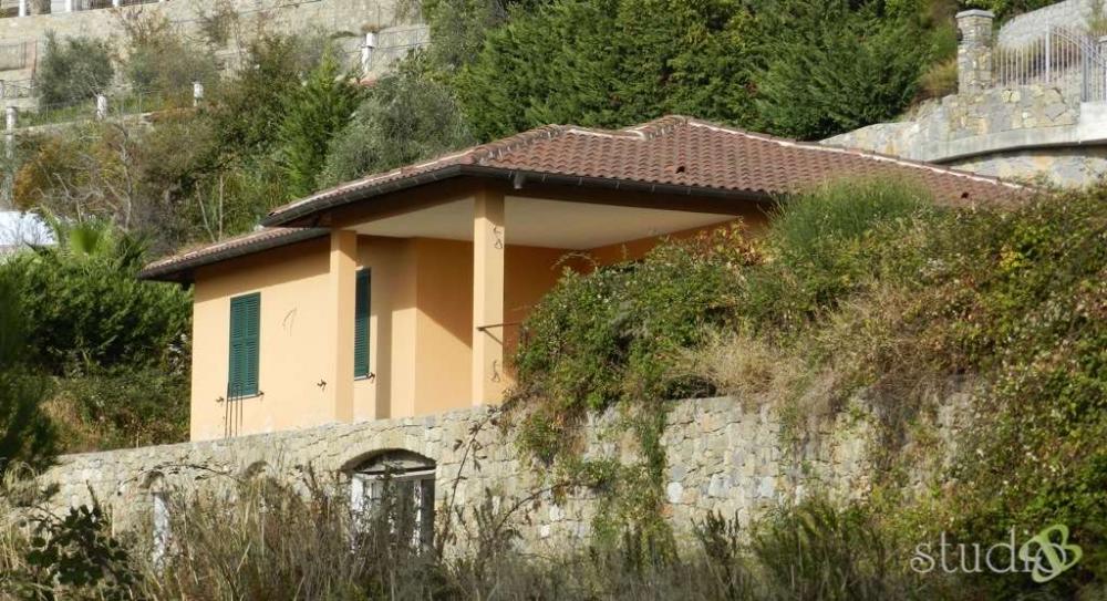 Villa plurilocale in vendita a camporosso - Villa plurilocale in vendita a camporosso