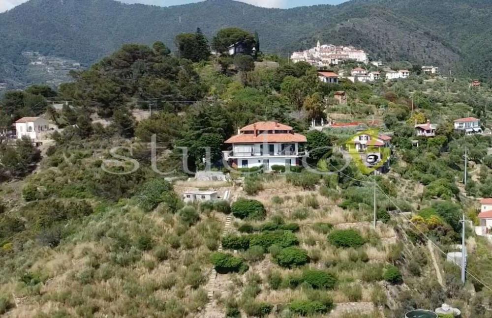 Villa plurilocale in vendita a seborga - Villa plurilocale in vendita a seborga