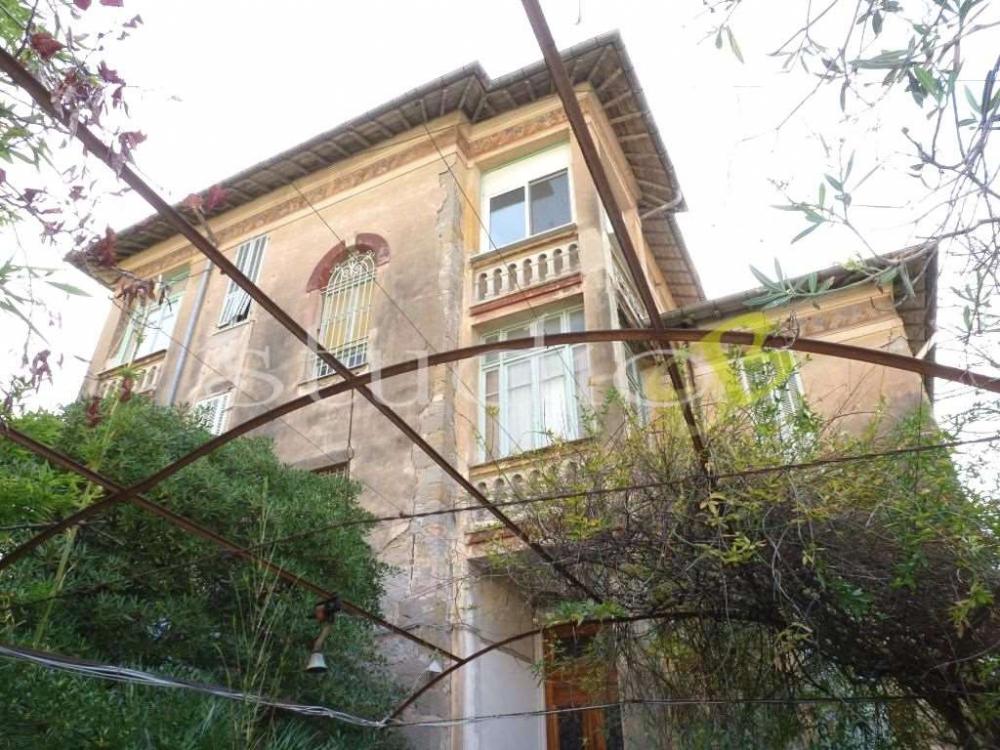 villa in vendita a Ventimiglia
