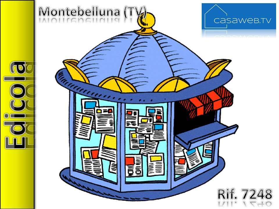 Negozio bilocale in vendita a montebelluna - Negozio bilocale in vendita a montebelluna