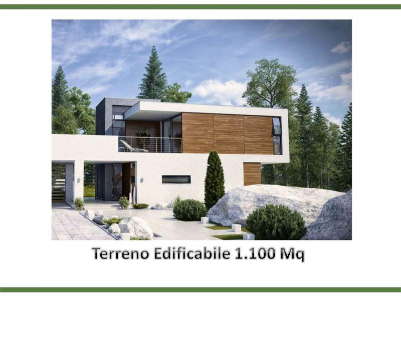 terreno residenziale in vendita a Trevignano