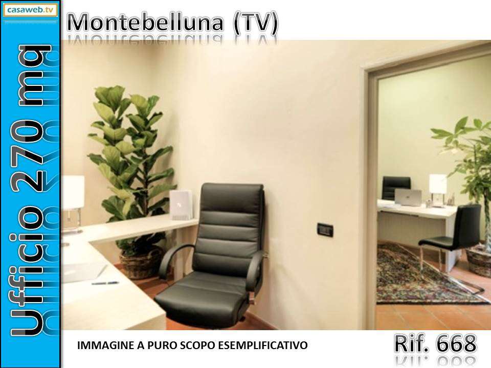 Ufficio monolocale in affitto a La pieve - Ufficio monolocale in affitto a La pieve