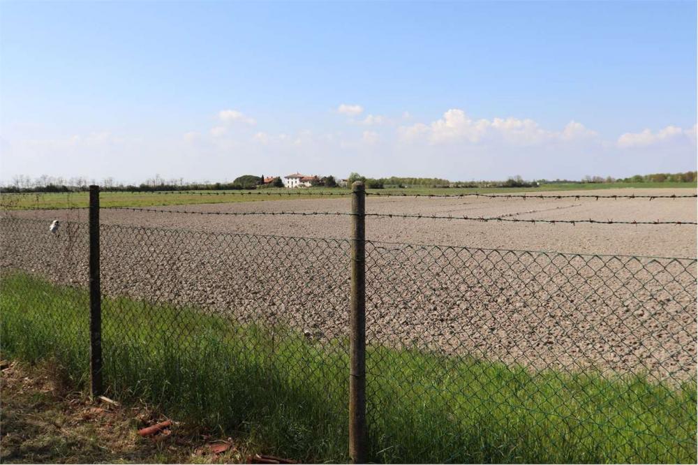 terreno agricolo in vendita a Favaro Veneto