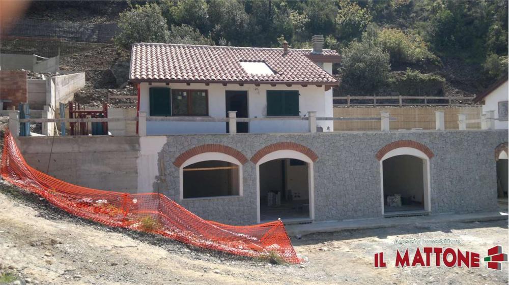 villa in vendita a Deiva Marina