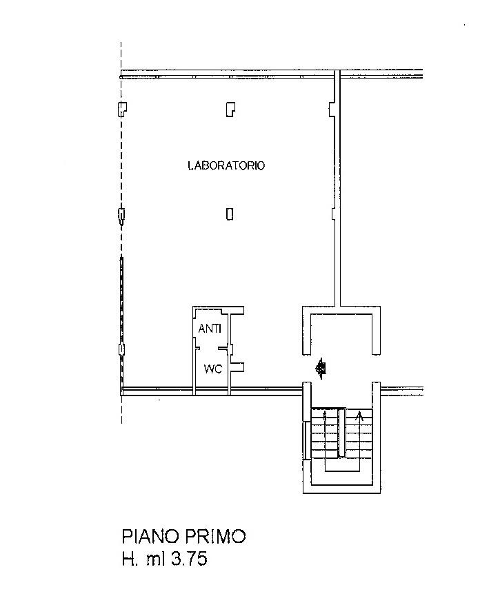 Ufficio monolocale in affitto a bologna - Ufficio monolocale in affitto a bologna