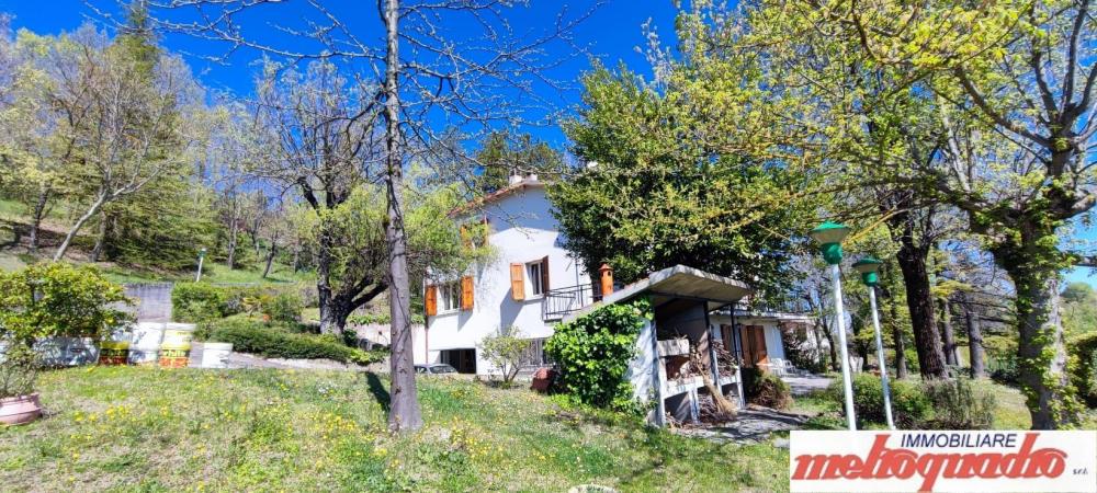 Villa plurilocale in vendita a monte-san-pietro - Villa plurilocale in vendita a monte-san-pietro