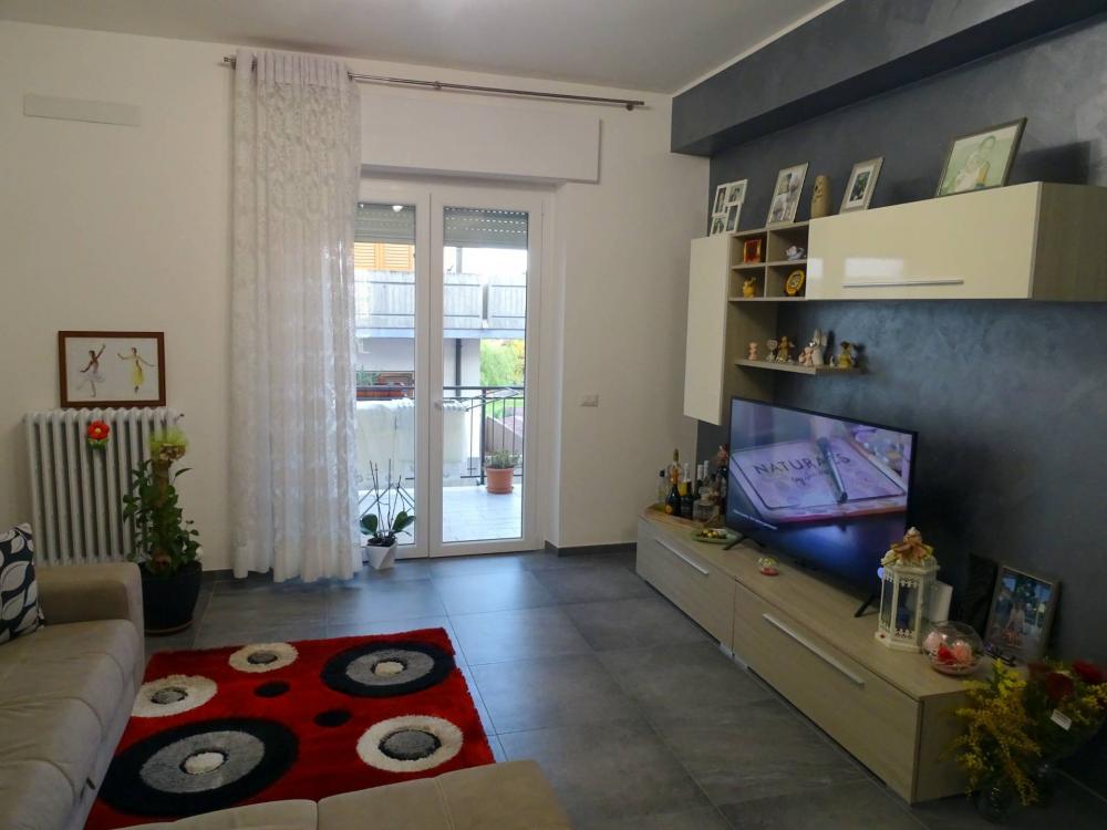 appartamento in vendita a Porto d'ascoli