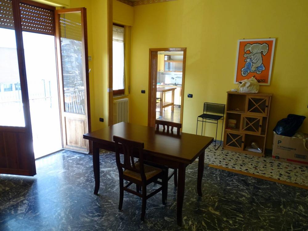 Appartamento plurilocale in vendita a San Benedetto del Tronto - Appartamento plurilocale in vendita a San Benedetto del Tronto