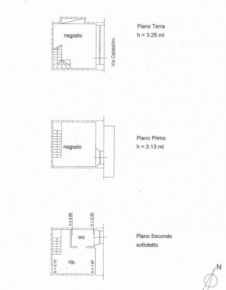 Casa trilocale in vendita a San Benedetto del Tronto - Casa trilocale in vendita a San Benedetto del Tronto