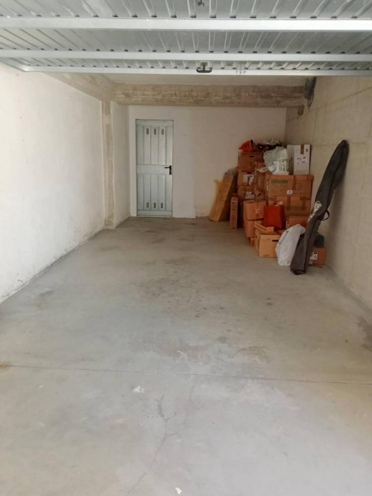 garage in vendita a Monteprandone