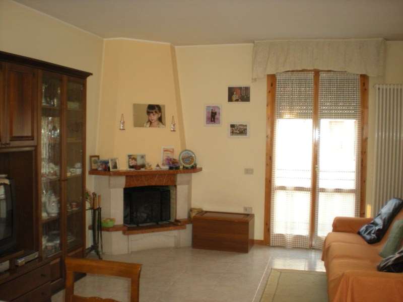 appartamento in vendita a Monteciccardo