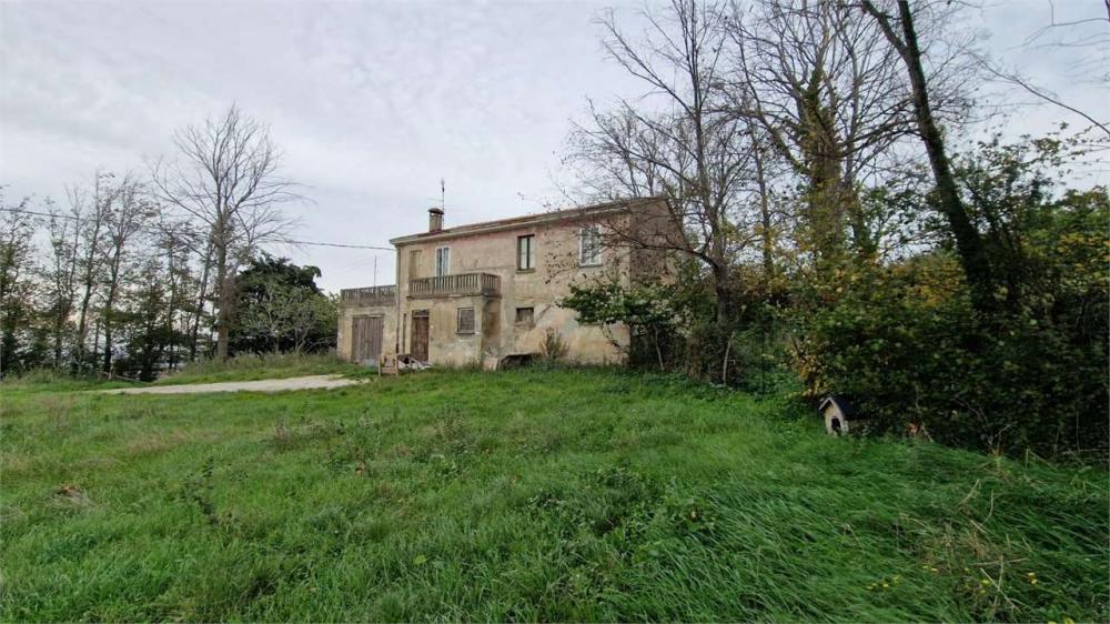 Rustico / casale plurilocale in vendita a Apsella - Rustico / casale plurilocale in vendita a Apsella