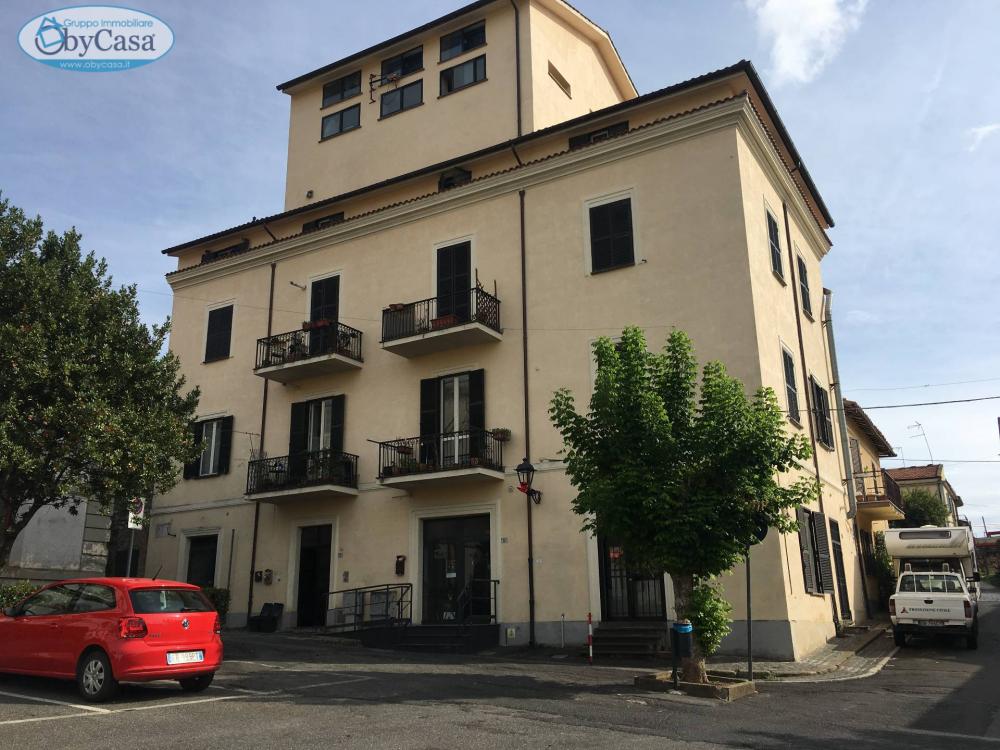 Appartamento quadrilocale in vendita a Canale Monterano - Appartamento quadrilocale in vendita a Canale Monterano