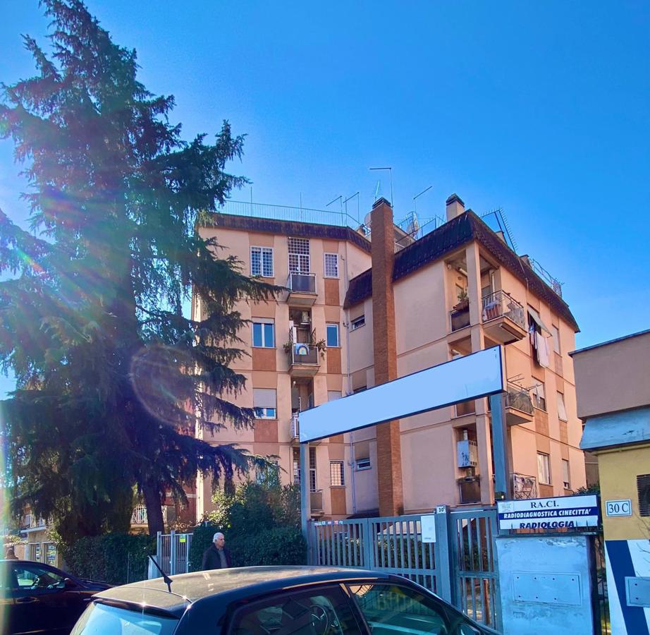 Appartamento monolocale in affitto a roma - Appartamento monolocale in affitto a roma