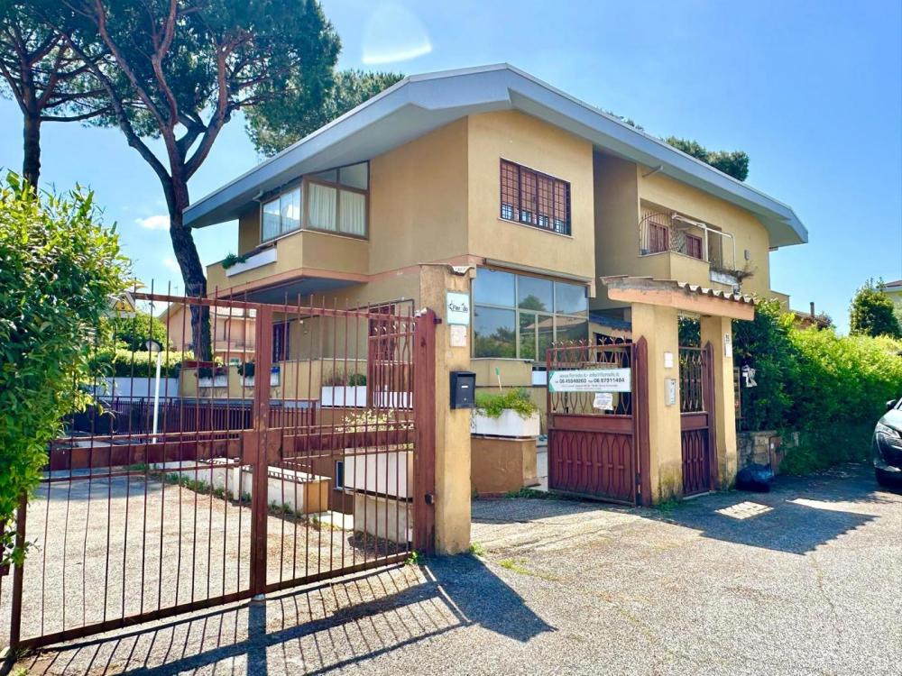 Appartamento in vendita a roma - Appartamento in vendita a roma