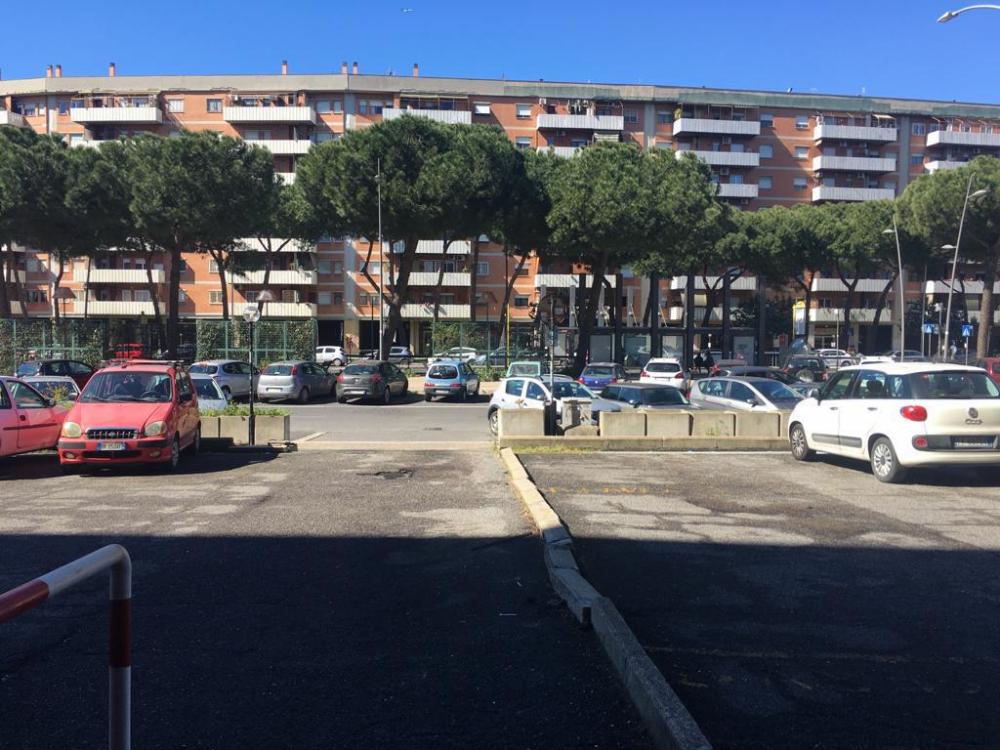 Appartamento quadrilocale in vendita a roma - Appartamento quadrilocale in vendita a roma