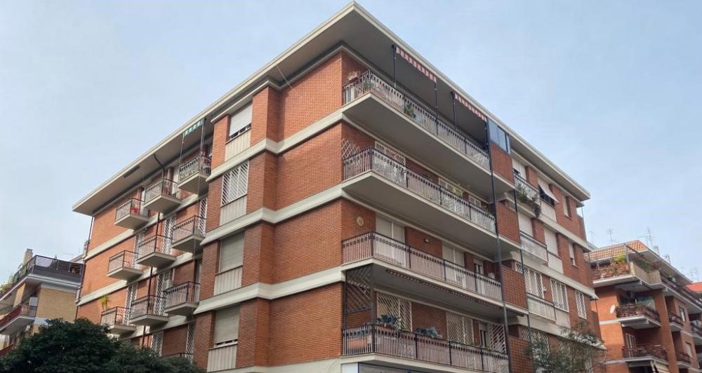 Appartamento quadrilocale in vendita a roma - Appartamento quadrilocale in vendita a roma