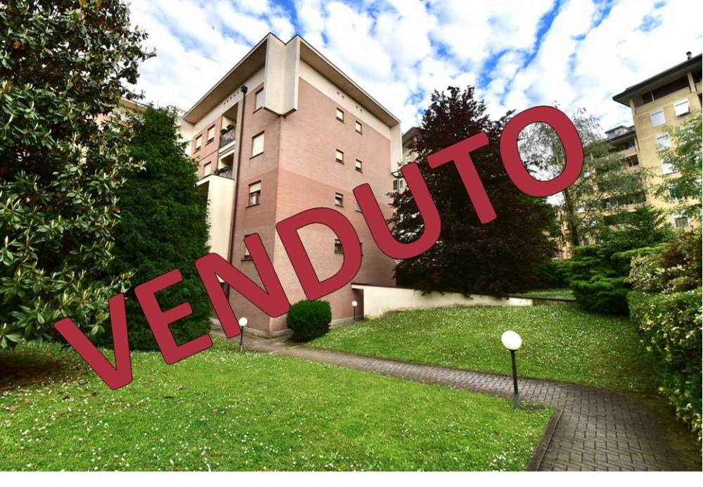 Appartamento trilocale in vendita a paderno dugnano - Appartamento trilocale in vendita a paderno dugnano