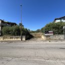 Terreno residenziale in vendita a citta-sant-angelo