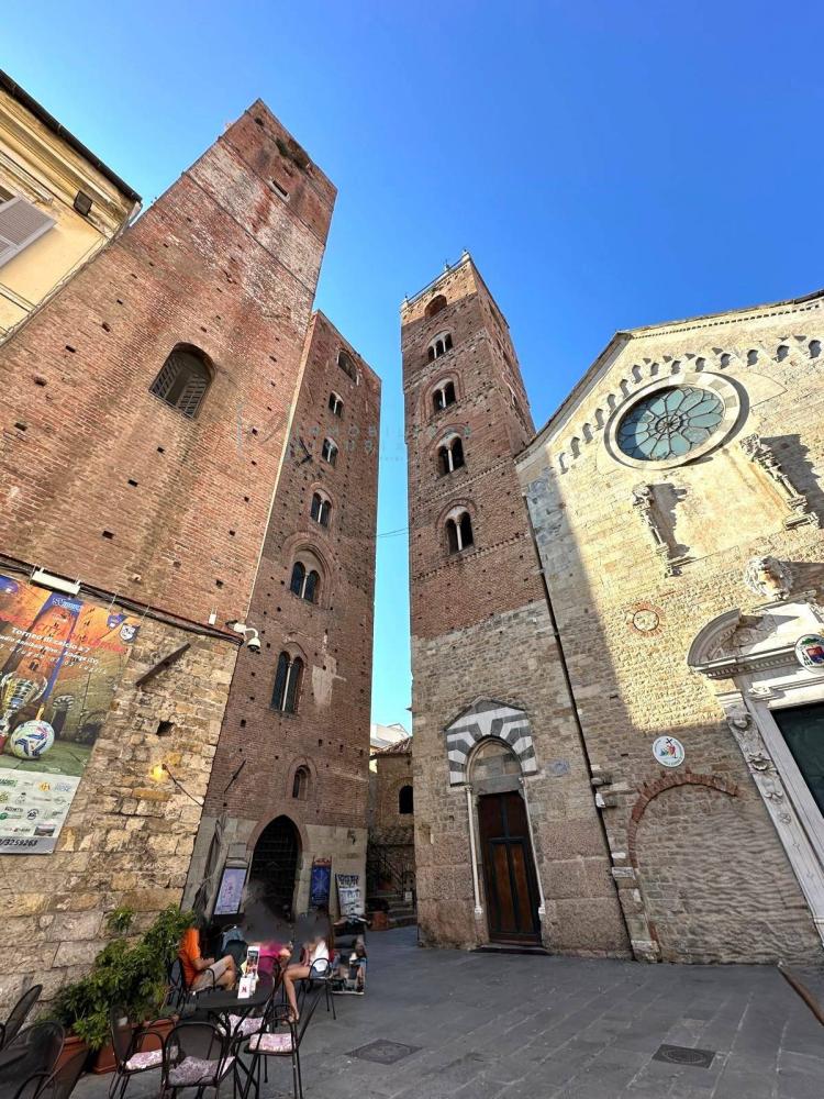 casa semindipendente in vendita ad Albenga