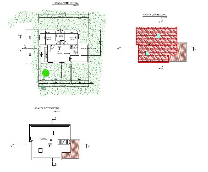 Terreno residenziale in vendita a Calice Ligure - Terreno residenziale in vendita a Calice Ligure