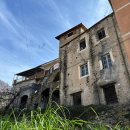 Rustico / casale quadrilocale in vendita a Aquila d'Arroscia