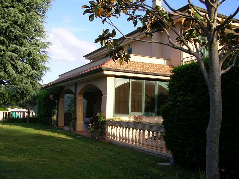 Villa plurilocale in vendita a villanova-d-albenga - Villa plurilocale in vendita a villanova-d-albenga