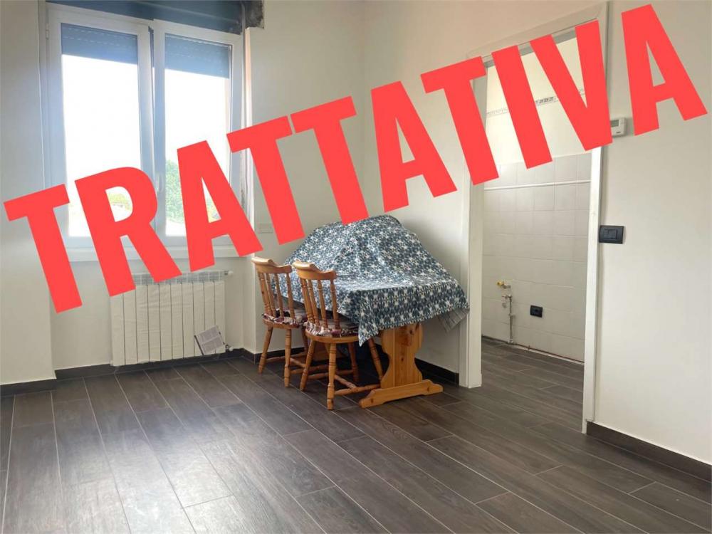 Appartamento bilocale in vendita a arsago-seprio - Appartamento bilocale in vendita a arsago-seprio