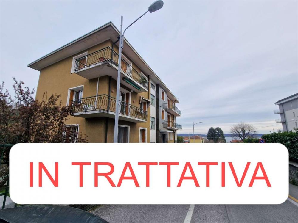 Appartamento trilocale in vendita a gavirate - Appartamento trilocale in vendita a gavirate