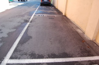 posto macchina in vendita a San Pietro Viminario
